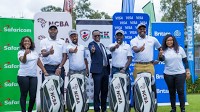 Kenya’s Olympic 2028 Golf Dream Tees Off: A New Era Unfolds