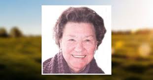 Bertha Ray Obituary May 13, 2020