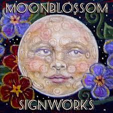 1877 Penny Coin Sign Hand Painted