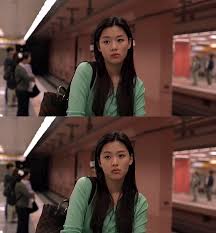 물론 언제나 리즈지만 !!!취향글에 거의 항상 등장하는 전지현, 취향의 복합체 매번. ì „ì§€í˜„ ë¦¬ì¦ˆì‹œì ˆ ì—½ê¸°ì ì¸ ê·¸ë…€ ë„¤ëª¨íŒ