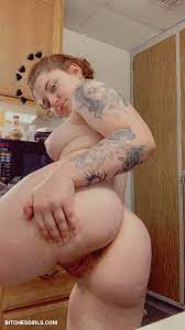Thatonerubyrose Nude Tiktok - Maddyisher Nsfw Photos Tiktok