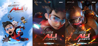 Download ejen ali the movie | full movie 2020 movie 720p hd 480p. Ejen Ali The Movie Watch Online