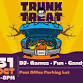 Ossining's Trunk or Treat event image