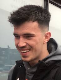 Alex Gilbert (footballer)