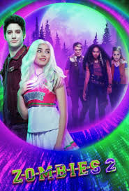 We did not find results for: Zombies 2 2020 Pelicula Play Cine