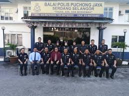 Facebook'ta balai polis seri kembangan'ın daha fazla içeriğini gör. Lawatan Ydh Ketua Polis Daerah Polis Daerah Serdang Facebook