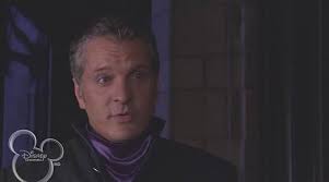 My wife annoyed me to watch Twitches (2005) with her and the only reason  why I did is because I read Patrick Fabian in the opening credits :  r/betterCallSaul
