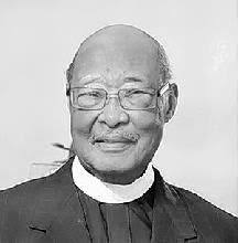 Melvin Holmes (1945-2022)