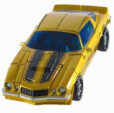 Bumblebee also appears as a boss in the decepticon. Deluxe Class Bumblebee Classic Camaro Lawson Metallic Limited Edition Exclusive Transformers The Movie Hasbro