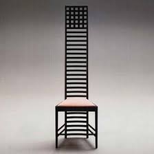 Davidarobb Submitted This Image Of A Charles Rennie Mackintosh Artdeco Chair Into The Rrart Mackintosh Furniture Charles Rennie Mackintosh Mackintosh Design