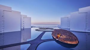 Hotel type:hotel with apartments, spa hotel, resort. Architects Have Redefined The Hotel Landscape By The 90s Long Time Los Cabos Fans Who Had Been Visiting Since Palapas Were Th Hotel Landscape Los Cabos Cabo