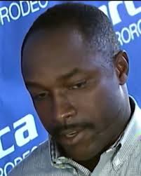 Fred Whitfield Calf Roper Shad Mayfield