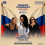 Dance Therapy - Day Of Russia