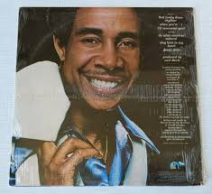 Gene Chandler When You're #1 Vinyl Record LP BRAND NEW & SEALED!