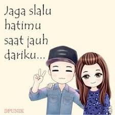 One of the variations of the sinister joker. 11 Ide Kangen Kata Kata Romantis Lucu