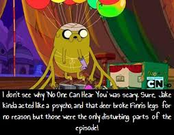 Adventure time is an american fantasy animated television series created by pendleton ward for cartoon network. Adventure Time Confessions