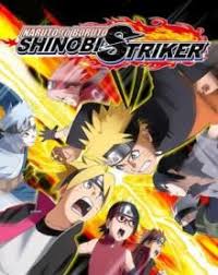 Pin By Zoloo Tsengelbayr On Naruto Games In 2020 Naruto Games Bandai Boruto