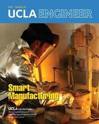 UCLA Engineer Fall 2008 by UCLA Engineering