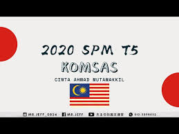 Facebook gives people the power to share and. Kssm Komsas Cinta Ahmad Mutawakkil Litetube