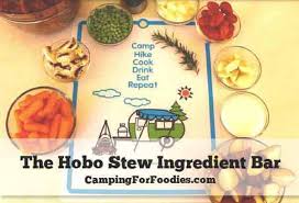 Bring to a boil, then cover, reduce heat and simmer hard (or low boil) until the potatoes are done (you will be able to easily slide a fork in.) Amazingly Delicious Hobo Stew Cooked In Foil Packets Over A Campfire Is So Easy