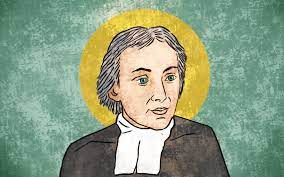 Bartolomé como primer superior general, luego que la salle da justas razones por las. San Juan Bautista De La Salle