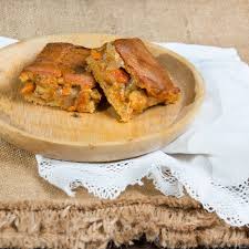 Empanada De Millo Maiz Y Zamburinas Cocina Gallega La Cocina De Frabisa Receta Masa De Empanada Gastronomia Espanola La Cocina De Frabisa