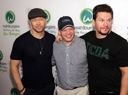 Mark wahlberg and his family live in beverly hills, ca. How Much Famous Families Are Really Worth