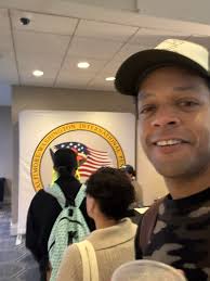 Who's going to the DC pen show and what are the must-see vendors?