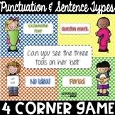 Learn a new game, and follow the rules of that game. 4 Corners Games Worksheets Teachers Pay Teachers