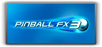 This site has no affiliation with valve software. Pinball Fx3 Crylen Style Main Menu Wheel Media Hyperspin Forum