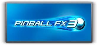 I love pinball with a passion, and i love zen studios' approach to pinball. Pinball Fx3 Crylen Style Main Menu Wheel Media Hyperspin Forum