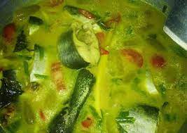 Resep ikan patin bumbu kuning tanpa santan enak dan mudah buatnya! Resep Ikan Patin Bumbu Kuning Asam Segar Tanpa Santan Oleh Dinda Yuli Andriani Cookpad