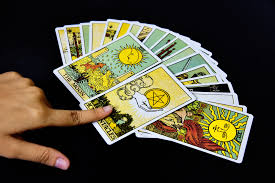 To read each card look at the picture and words on each card carefully and absorb the message that is being given to you. Tarot Cards For Beginners How To Read Tarot And Where To Buy Decks
