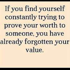 Having self worth all starts with have high self esteem. Quotes About Self Worth 174 Quotes