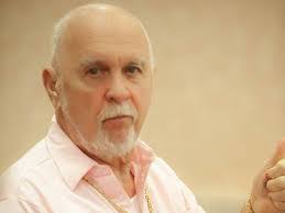 Dexter Yager's Instagram, Twitter & Facebook