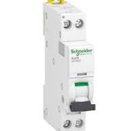A9P22640 - Acti9 iDT40T - Disjoncteur modulaire - 1P+N - 40A ...