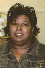 Obituary information for Kathy Lynn Allen Robinson