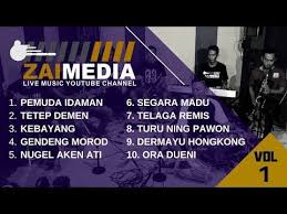 Pin Di Music
