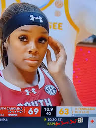 Emma Atkinson South Carolina