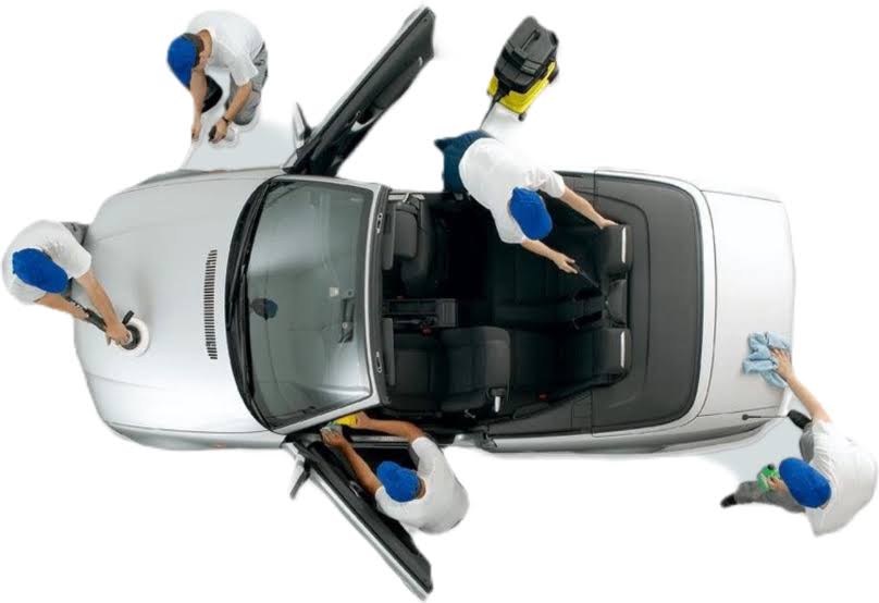 DEEP CLEANING WORK product image