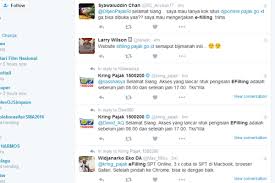 Going paperless and entering the world of file management is a must for businesses. E Filing Error Jadi Trending Topic Di Jagat Maya Palapa News