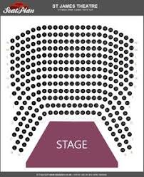 12 Best St James Theatre Images London Theatre Saint