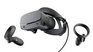 In addition to their humps, camels have other ways to adapt to their environment. Amazon Com Oculus Rift S Pc Powered Vr Gaming Headset Video Games