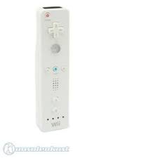 So, if i get my hands on the wii again i might be able to provide you with more info. Wii Original Remote Weiss Rvl 003 Ebay