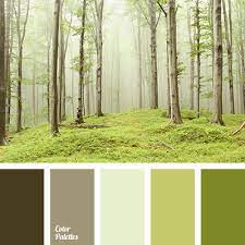 Color Palette 3009 Color Palette Ideas Grune Farbpalette Farbabstimmung Innenraumfarben