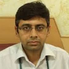 Dr. Deepak Kalra, Nephrologist