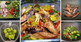 Dapatkan juga aplikasi lainnya dari citarasa kuliner. Ikan Cue Tongkol Cabai Hijau Kelezatannya Bikin Speechless Siapin Nasi Banyak Banyak Sajalah Pokoknya Modern Id