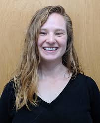 Moira Miller Virginia Tech