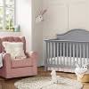 See more ideas about cribs, davinci crib, davinci. Carter S By Davinci Nolan 4 In 1 Convertible Crib Target