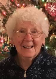 Margaret Hammis Obituary March 12, 2021